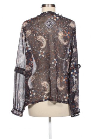 Damen Shirt Gemo, Größe XL, Farbe Mehrfarbig, Preis € 2,51