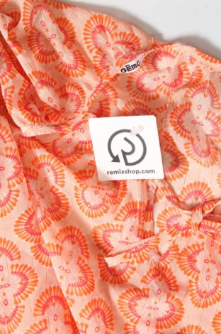 Γυναικεία μπλούζα Gemo, Μέγεθος M, Χρώμα Πολύχρωμο, Τιμή 3,27 €