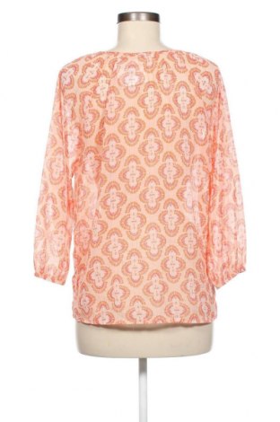 Γυναικεία μπλούζα Gemo, Μέγεθος M, Χρώμα Πολύχρωμο, Τιμή 3,27 €