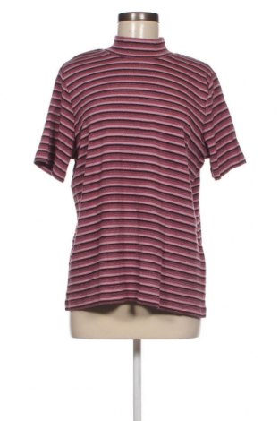 Γυναικεία μπλούζα Generous By Lindex, Μέγεθος XL, Χρώμα Πολύχρωμο, Τιμή 3,53 €