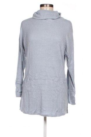 Γυναικεία μπλούζα George, Μέγεθος M, Χρώμα Μπλέ, Τιμή 2,12 €