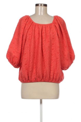 Damen Shirt George, Größe XL, Farbe Orange, Preis € 13,22