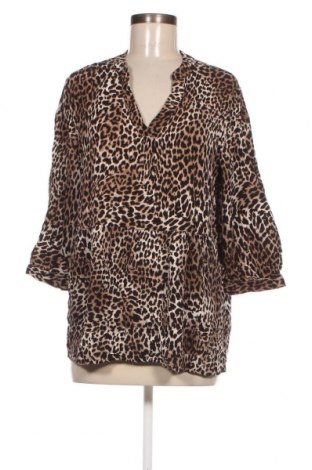Дамска блуза George, Размер L, Цвят Многоцветен, Цена 5,70 лв.