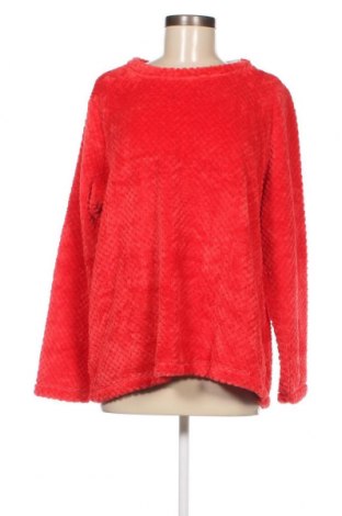 Γυναικεία μπλούζα George, Μέγεθος XL, Χρώμα Κόκκινο, Τιμή 4,94 €