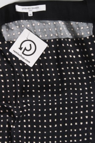 Γυναικεία μπλούζα Gerard Darel, Μέγεθος M, Χρώμα Μαύρο, Τιμή 33,40 €