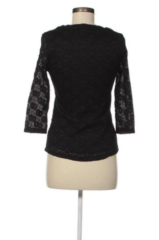 Дамска блуза Gerard Pasquier, Размер M, Цвят Черен, Цена 5,78 лв.