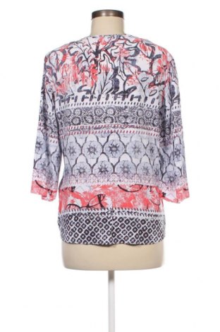 Γυναικεία μπλούζα Gerry Weber, Μέγεθος M, Χρώμα Πολύχρωμο, Τιμή 9,46 €