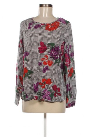Γυναικεία μπλούζα Gerry Weber, Μέγεθος M, Χρώμα Πολύχρωμο, Τιμή 12,62 €