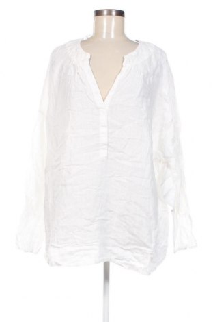 Γυναικεία μπλούζα Gerry Weber, Μέγεθος L, Χρώμα Λευκό, Τιμή 18,93 €