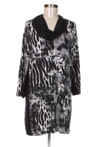 Γυναικεία μπλούζα Gerry Weber, Μέγεθος XL, Χρώμα Πολύχρωμο, Τιμή 18,93 €