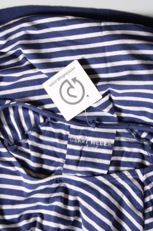 Γυναικεία μπλούζα Gerry Weber, Μέγεθος S, Χρώμα Πολύχρωμο, Τιμή 5,47 €
