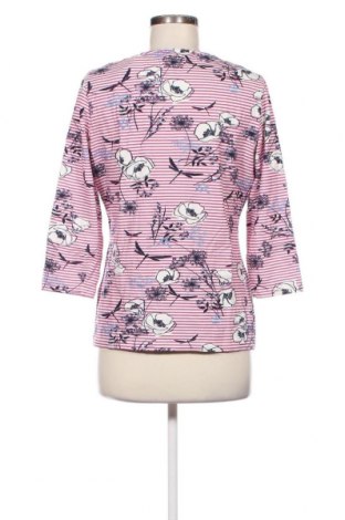 Дамска блуза Gerry Weber, Размер M, Цвят Многоцветен, Цена 34,00 лв.