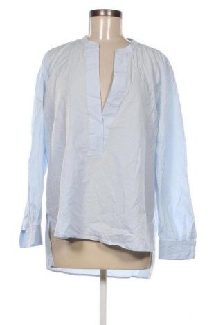 Damen Shirt Gerry Weber, Größe L, Farbe Blau, Preis 18,45 €