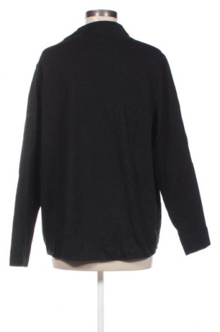 Дамска блуза Gerry Weber, Размер XL, Цвят Черен, Цена 4,76 лв.