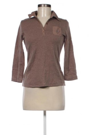 Дамска блуза Gerry Weber, Размер M, Цвят Бежов, Цена 5,10 лв.