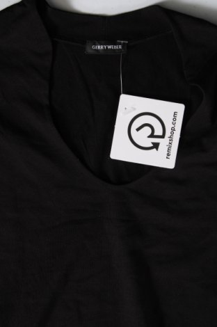 Дамска блуза Gerry Weber, Размер M, Цвят Черен, Цена 34,00 лв.