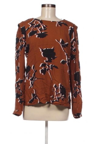 Дамска блуза Gerry Weber, Размер M, Цвят Многоцветен, Цена 6,80 лв.
