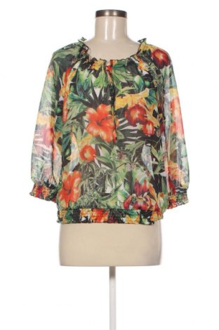 Γυναικεία μπλούζα Gerry Weber, Μέγεθος M, Χρώμα Πολύχρωμο, Τιμή 10,30 €