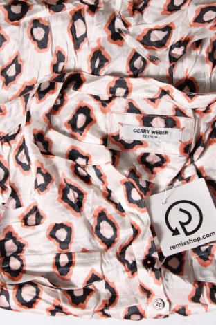 Γυναικεία μπλούζα Gerry Weber, Μέγεθος S, Χρώμα Πολύχρωμο, Τιμή 3,15 €
