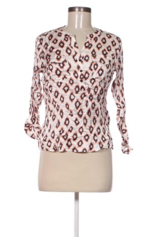 Дамска блуза Gerry Weber, Размер S, Цвят Многоцветен, Цена 5,44 лв.