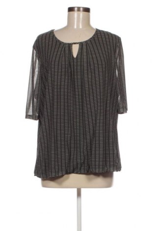 Дамска блуза Gerry Weber, Размер XL, Цвят Зелен, Цена 15,98 лв.