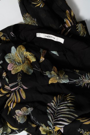 Γυναικεία μπλούζα Gestuz, Μέγεθος M, Χρώμα Πολύχρωμο, Τιμή 15,03 €