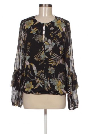 Γυναικεία μπλούζα Gestuz, Μέγεθος M, Χρώμα Πολύχρωμο, Τιμή 19,04 €