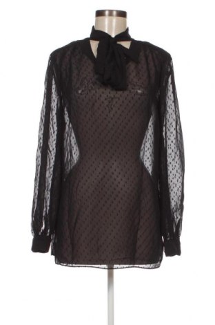 Γυναικεία μπλούζα Get it on by S.Oliver, Μέγεθος M, Χρώμα Μαύρο, Τιμή 2,38 €