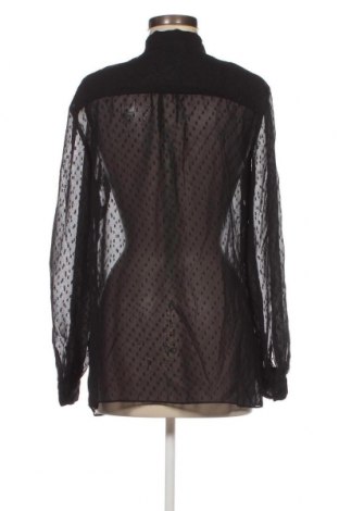 Дамска блуза Get it on by S.Oliver, Размер M, Цвят Черен, Цена 4,32 лв.