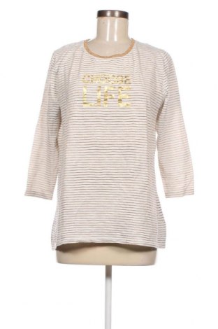 Damen Shirt Gigue, Größe L, Farbe Mehrfarbig, Preis 5,64 €