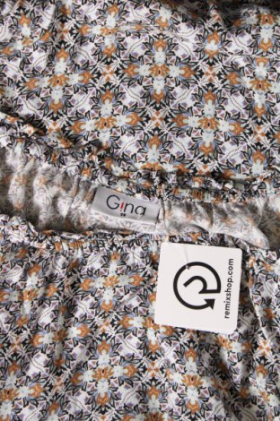 Damen Shirt Gina, Größe M, Farbe Mehrfarbig, Preis 10,00 €