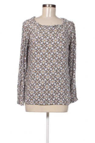 Дамска блуза Gina, Размер M, Цвят Многоцветен, Цена 3,91 лв.