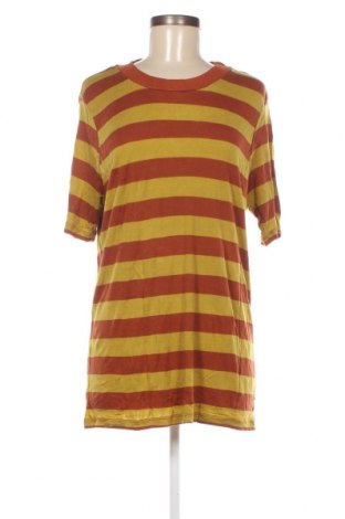 Дамска блуза Gina, Размер XXL, Цвят Многоцветен, Цена 15,20 лв.