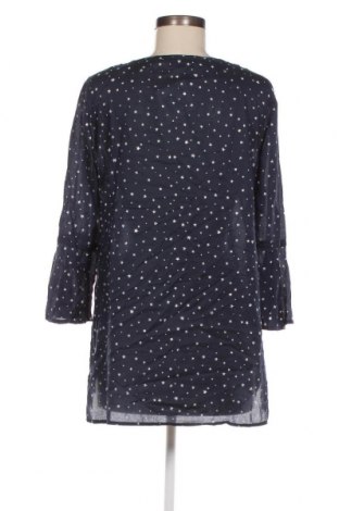 Γυναικεία μπλούζα Gina, Μέγεθος M, Χρώμα Μπλέ, Τιμή 2,47 €