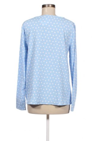 Damen Shirt Gina, Größe M, Farbe Blau, Preis 2,51 €