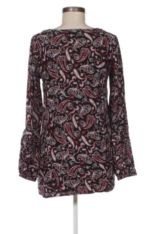 Дамска блуза Gina, Размер S, Цвят Многоцветен, Цена 3,99 лв.