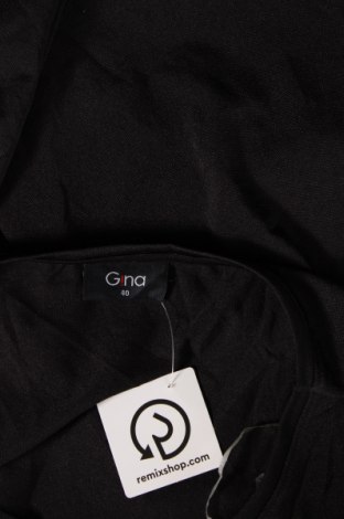 Damen Shirt Gina, Größe M, Farbe Schwarz, Preis 2,38 €