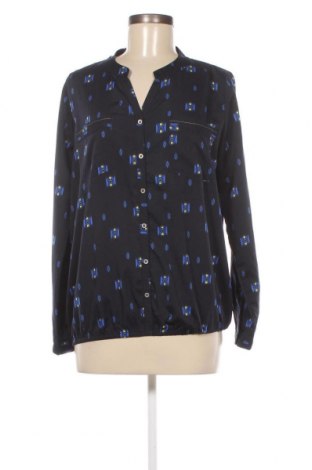 Γυναικεία μπλούζα Gina, Μέγεθος M, Χρώμα Μπλέ, Τιμή 3,41 €