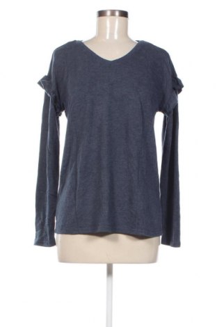 Damen Shirt Gina, Größe M, Farbe Blau, Preis 3,44 €