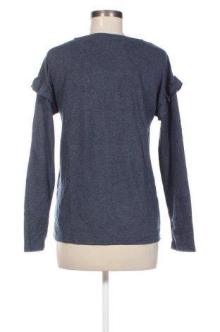 Damen Shirt Gina, Größe M, Farbe Blau, Preis € 3,17