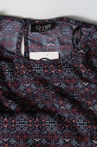 Damen Shirt Gina, Größe XL, Farbe Mehrfarbig, Preis € 5,29
