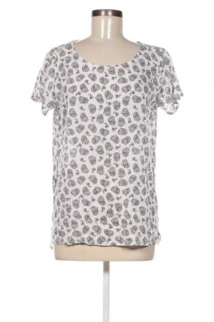 Дамска блуза Gina, Размер M, Цвят Многоцветен, Цена 15,01 лв.