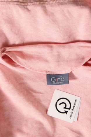 Damen Shirt Gina, Größe XL, Farbe Rosa, Preis € 6,21