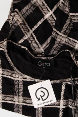Damen Shirt Gina, Größe S, Farbe Schwarz, Preis € 2,51