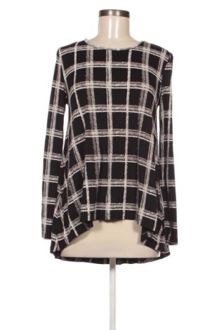 Дамска блуза Gina, Размер S, Цвят Черен, Цена 6,65 лв.