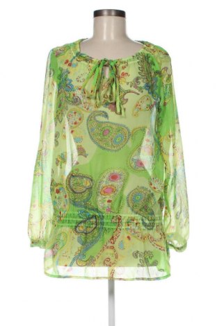 Дамска блуза Gina Benotti, Размер S, Цвят Зелен, Цена 4,94 лв.