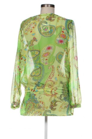 Дамска блуза Gina Benotti, Размер S, Цвят Зелен, Цена 5,51 лв.