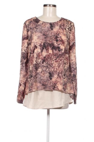 Damen Shirt Gina Benotti, Größe M, Farbe Mehrfarbig, Preis € 2,51
