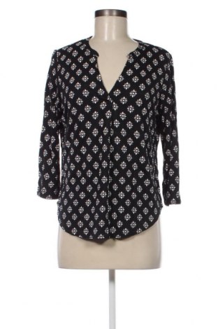 Дамска блуза Gina Benotti, Размер S, Цвят Черен, Цена 4,18 лв.