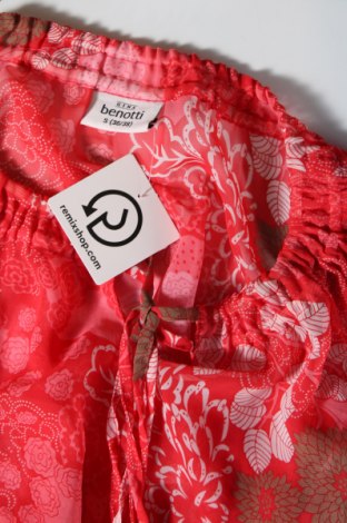 Дамска блуза Gina Benotti, Размер S, Цвят Многоцветен, Цена 4,75 лв.